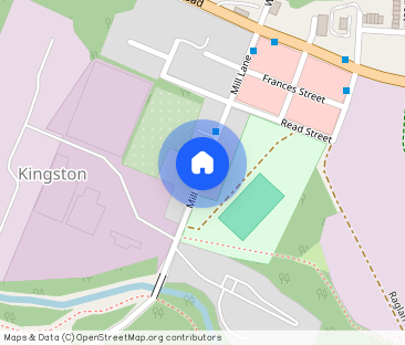 Mill Lane, Hyde, Greater Manchester, SK14 - Photo 1