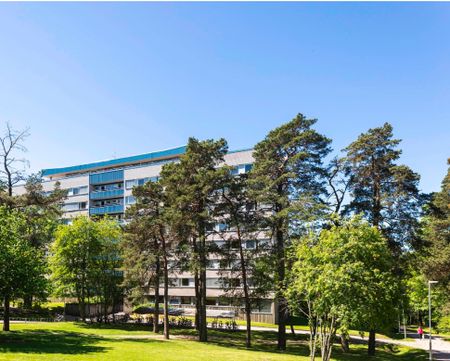 Sernanders väg, Uppsala - Foto 4