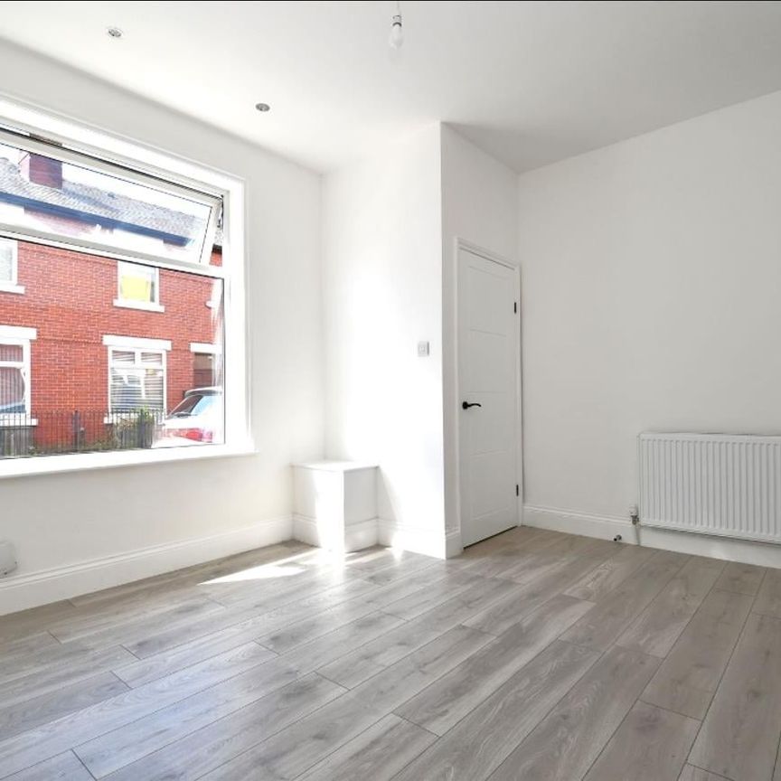 2 Bed Terraced House, Wythburn Street, M6 - Photo 1