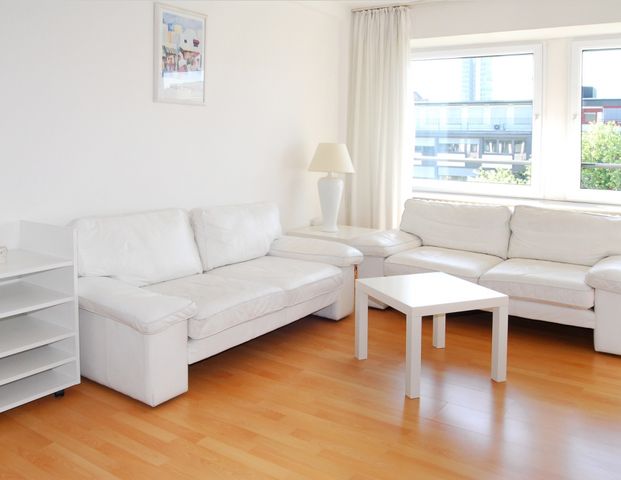 2 Zimmer in Düsseldorf - Foto 1