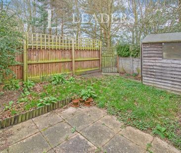 1 bedroom terraced house to rent - Photo 6