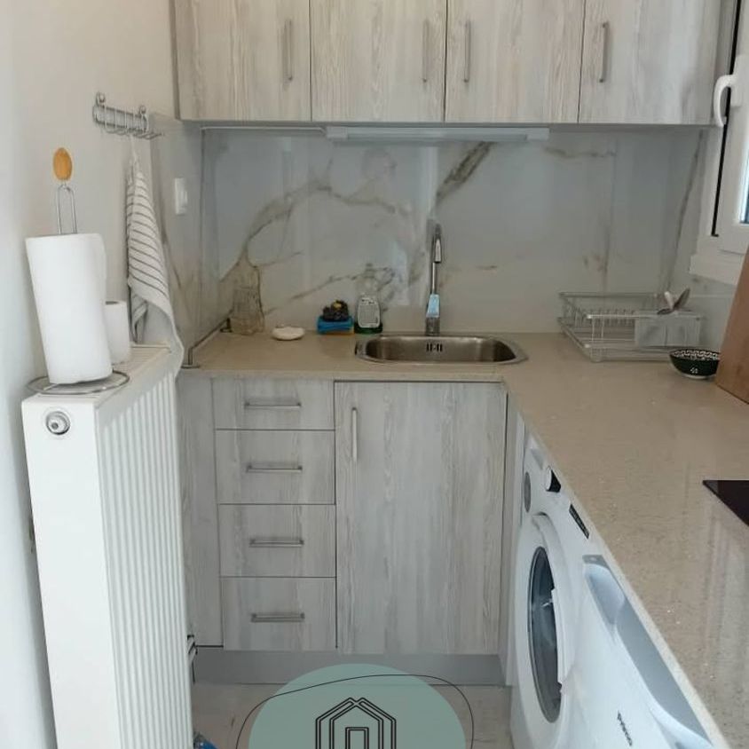 Studio/Γκαρσονιέρα για ενοικίαση Άγιος Νικόλαος (Βόλος) - Photo 1