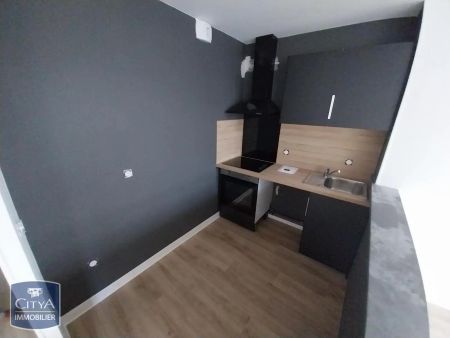 Appartement à louer 2 pièces 52.58m² - Photo 3