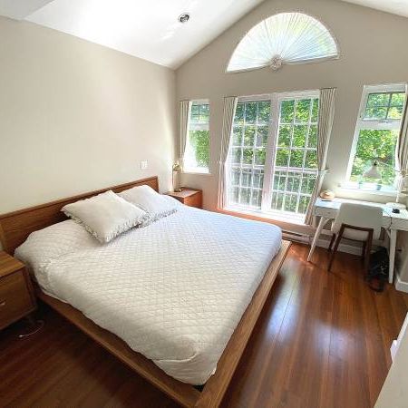 2 Bedroom / 2 Bathroom in Cambie Village For March 1st - Photo 3