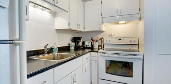 Appartement 4 ½ à louer Duberger-Les Saules septembre 2025 - Photo 2