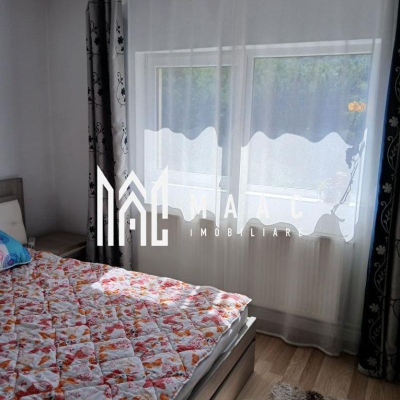 Apartament 2 camere de inchiriat | Sibiu, Strand | 50 mp - Photo 1