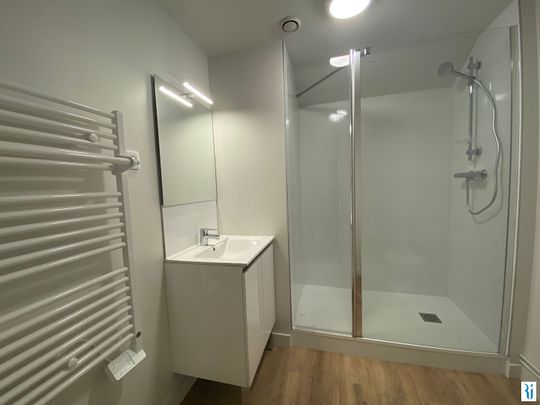 Location Appartement 2 pièces 39m² DUCLAIR 76480 - Photo 1