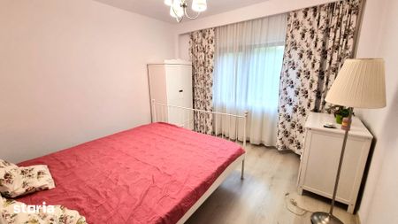 Inchiriere apartament 3 camere, Ploiesti, zona Malu Rosu - Fotografie 4