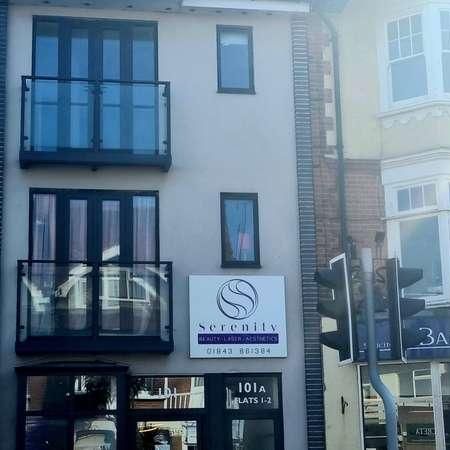 High Street, Broadstairs, CT10 - Photo 1