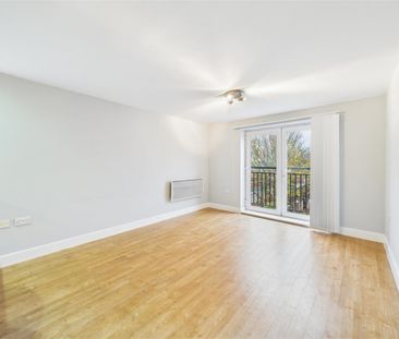 1 bedroom Apartment to rent - Photo 5