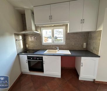 Location Maison 3 pièces 64m² ALENCON 61000 - Photo 3