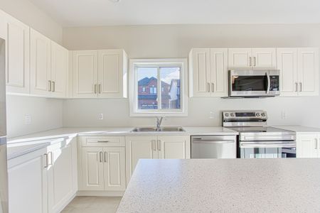 For Lease - 20 Elvira Way Unit# Upper, Thorold, Ontario - Photo 3