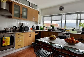 Apartamento T2 em Coimbra