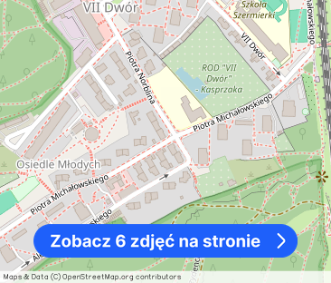 Gdańsk Oliwa, kawalerka 25 kw, do wynajęcia - Zdjęcie 1