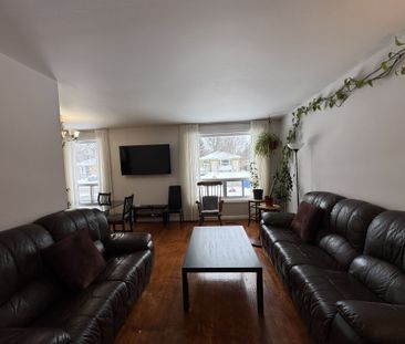 For Lease - 6 Bailey Crescent Unit# #Main Floor, Aurora, Ontario - Photo 4