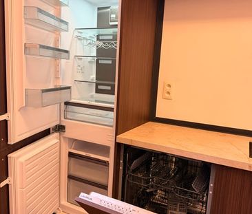 Appartement te huur - Foto 5