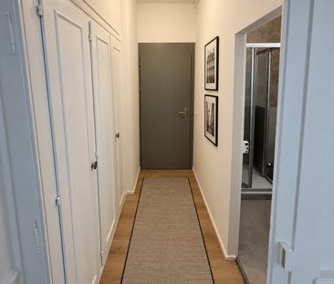 1 Zimmer, 37 m², 1. Stock - Photo 5