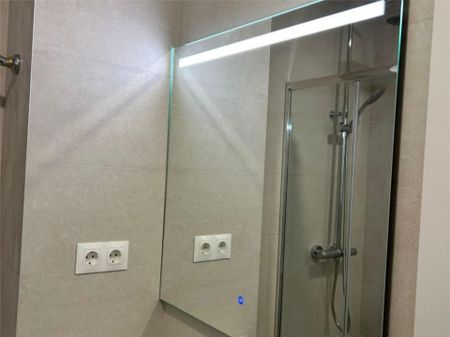 Piso de alquiler en Avenida del General Perón, 22, Cuatro Caminos - Azca - Photo 2