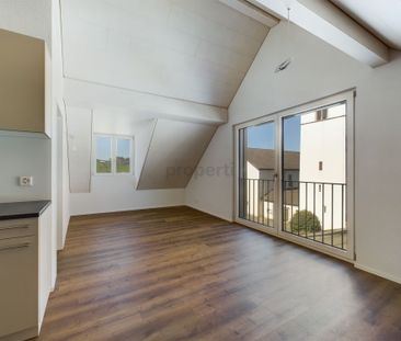 Charmante 2.5-Zimmer-Wohnung in Büsserach, Kanton SO - Photo 4