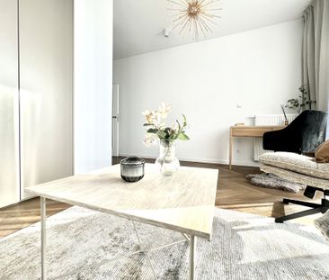 NOWOCZESNY APARTAMENT W ŚCISŁYM CENTRUM MIASTA ! - Photo 1