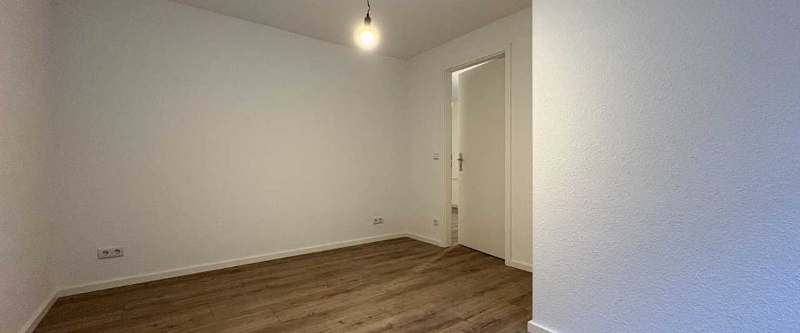 Schöne 3-Zimmer-Wohnung mit hoher Lebensqualität in Lichtenrade! - Photo 1