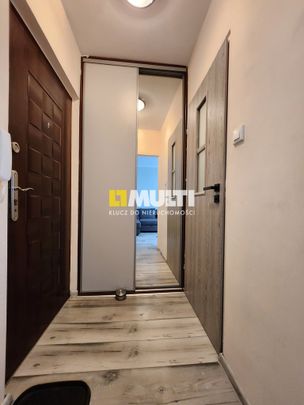 KAWALERKA | POMORZANY | WYSOKI PARTER - Zdjęcie 1