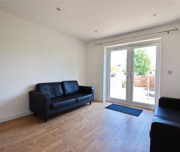 7 bedroom terraced house to rent - Photo 1