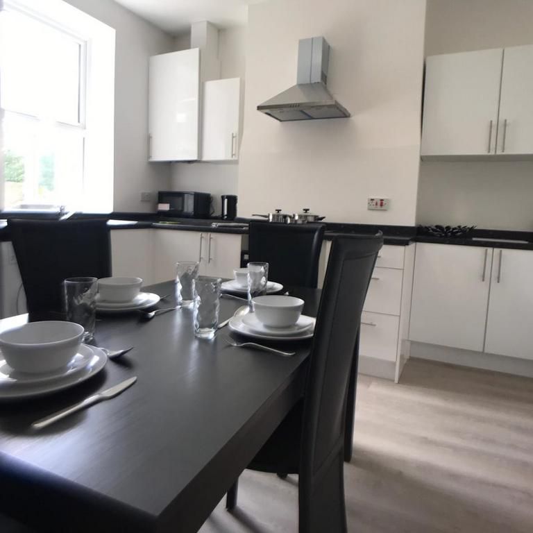 5 bedroom house share to rent - Photo 1