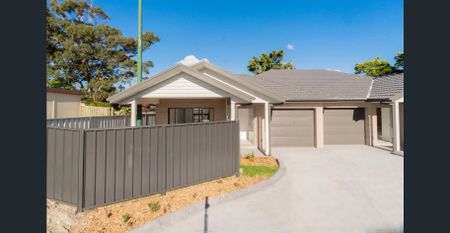 Modern 2-bedroom Villa in a Quiet, Convenient Location - Photo 5