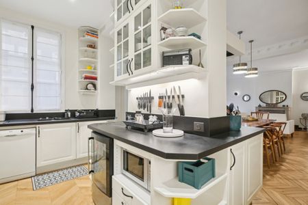 Appartement à louer à Paris 16Ème - Photo 4