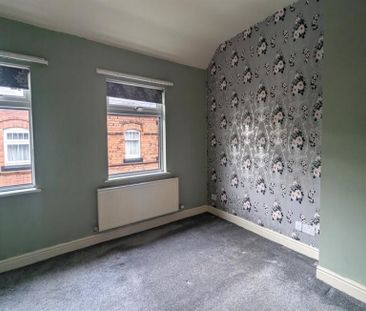 2 Bedroom End Terrace To Let - Photo 4