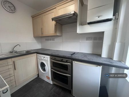 1 bedroom flat to rent - Photo 2