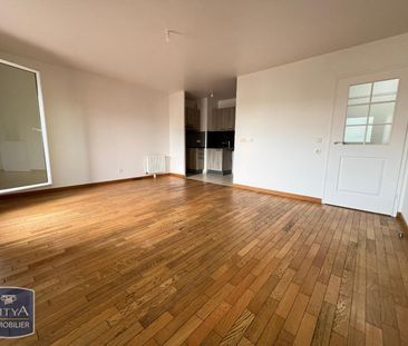 Location Appartement 2 pièces 52m² VELIZY VILLACOUBLAY 78140 - Photo 5
