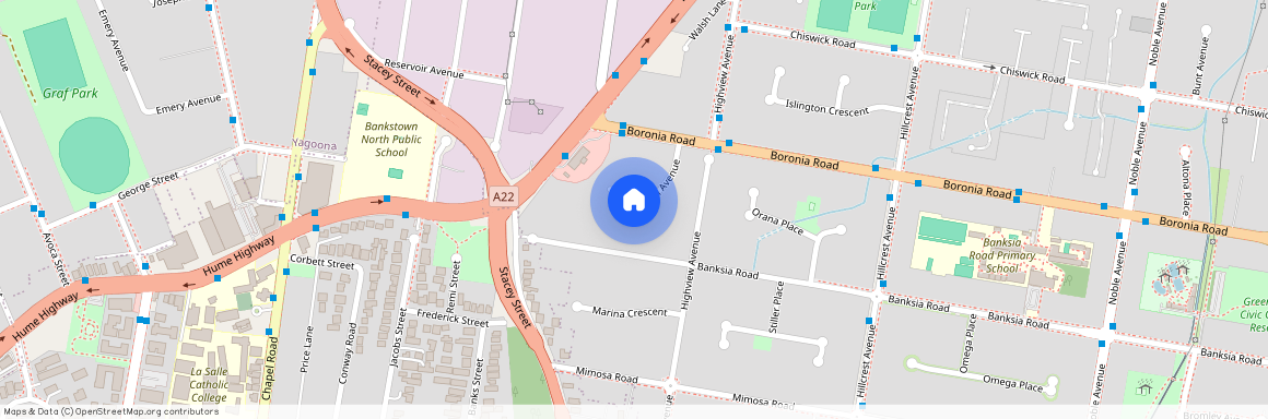 11 O'donnell Avenue, Greenacre