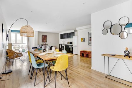 Rue de la Villette - Photo 3