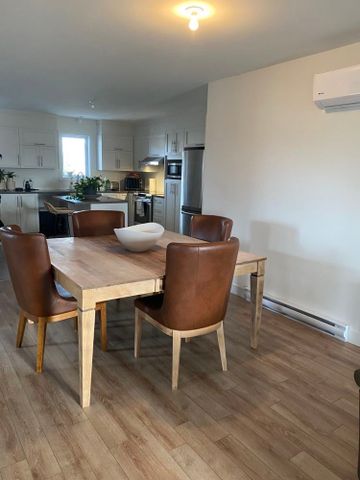 Appartement 5 1/2 à louer à Trois-Rivières (Rue P.-Dizy-Montplaisir) - Photo 4