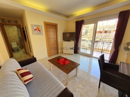 Ref 17200 – ** Seasonal Rental** **Available from OCTOBER 1st. until APRIL 30th 2027** In the heart of Los Boliches, Fuengirola - Foto 5