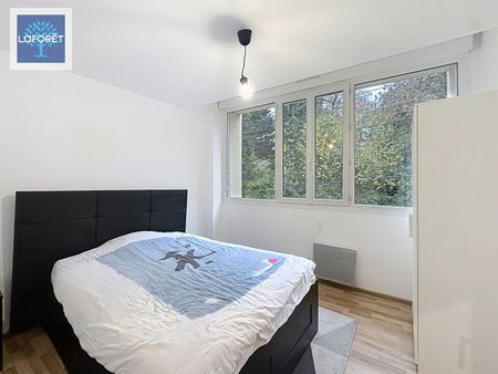 Appartement T4 Champagne-sur-Oise à louer - Photo 2