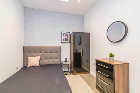 1 bedroom apartment to rent - Photo 4