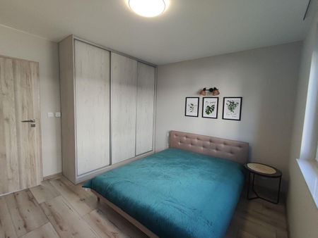 Eksluzywne 3 pokoje mieszkanie z ogródkiem - Photo 3