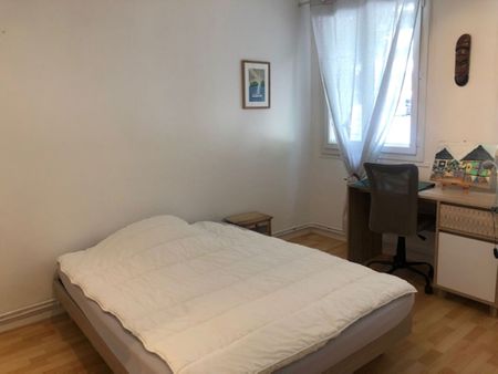 Location Appartement 3 pièces 58m² - Photo 4