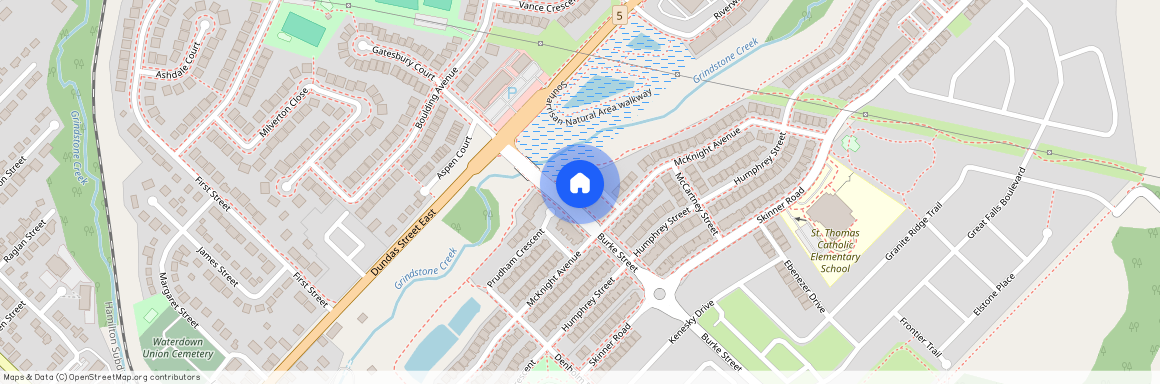 99 Burke Street, Hamilton