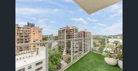 Modern Inner-City Living - Panoramic Views - Photo 4