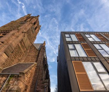 1 bedroom apartment to rent - Photo 1