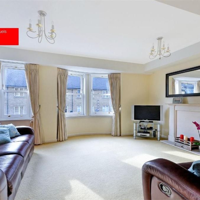 5 bedroom terraced house to rent - Photo 1