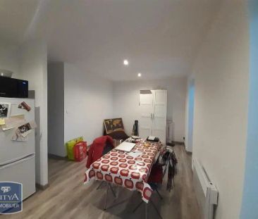 Appartement à louer 2 pièces 28.1m² - Photo 4