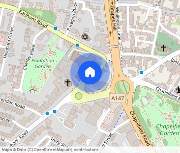 Unthank Road, Norwich, NR2 - Photo 1