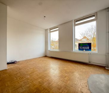 Te huur: Appartement Nieuwe Haagdijk in Breda - Foto 1