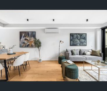 G9/22 Nicholson Street, Fitzroy North, Vic 3068 - Photo 4