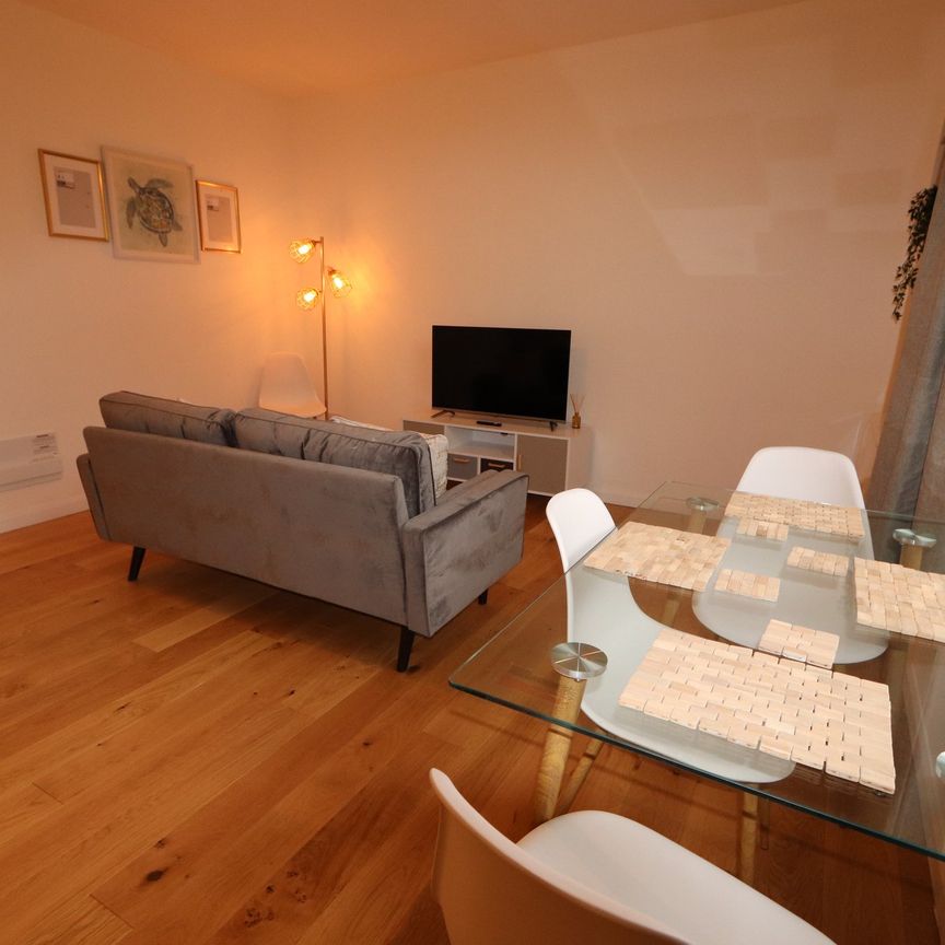 1 Bedroom Home – Medium Let - Photo 1